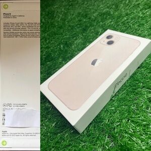 Brand New Sealed | Unlocked iPhone 13 Pink | 128gb pink